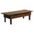 Large Antique Wabi-Sabi Style Coffee Table in Oak, 1890s For Sale - Image 12 of 12
