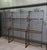 Iron Baker's Shelf, 1930s For Sale - Image 3 of 5