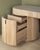 Brown Gifford Desk from Wood Tailors Club For Sale - Image 8 of 12