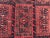 Textile Antique Turkmen Belutch Afghan Rug For Sale - Image 7 of 18