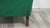 Green Art Deco Lounge Chair by Jindrich Halabala For Sale - Image 8 of 14