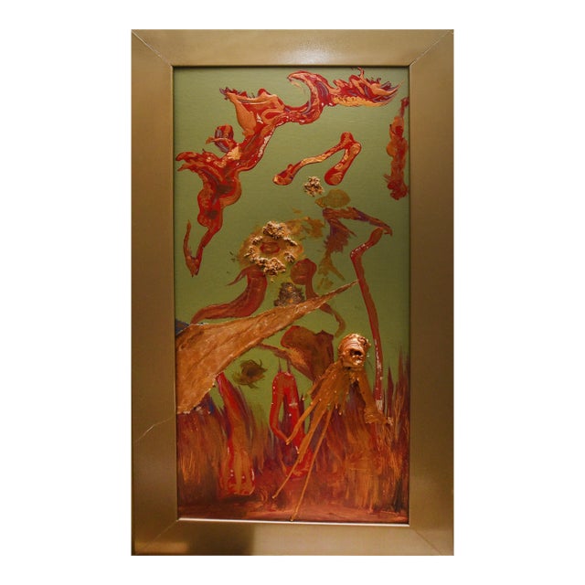 Whispers of the Soul For Sale