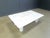 Stone Carrara Marble Coffee Table by Angelo Mangiarotti for Up&Up, Italy, 1970s For Sale - Image 7 of 12