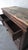 Large Rustic European Dark Wood 5 Drawer Dresser For Sale In Las Vegas - Image 6 of 9