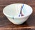 Handcrafted Abstract Glazed Ceramic Bowl For Sale - Image 13 of 14