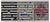 Yaacov Agam, Kinetic Composition, Original Screen Print For Sale
