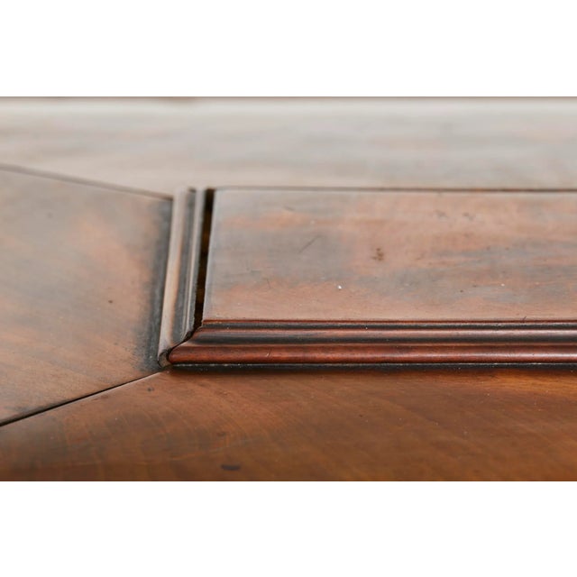 19th Century English Regency Sarcophagus Wine Cellarette For Sale In New York - Image 6 of 13