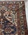 Persian 1920s, Handmade Antique Persian Malayer Rug 4.1' X 6.2' For Sale - Image 3 of 9