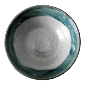 Vintage Studio Pottery Bowl