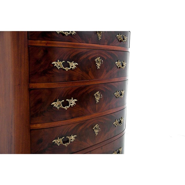 Antique Chest of Drawers, Northern Europe, 1900s For Sale - Image 4 of 11