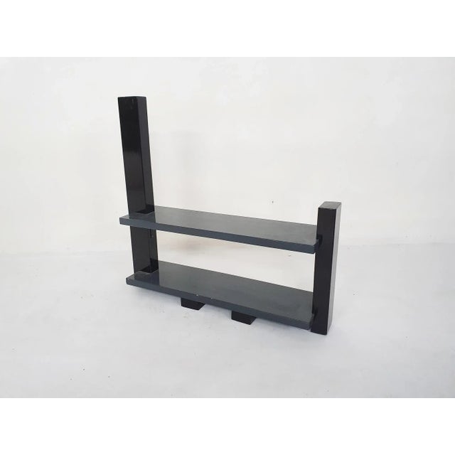 Dutch Minimalistic Cabinet, 1960s For Sale - Image 11 of 11