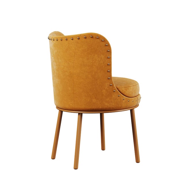 Fay Dining Chair by Ottiu For Sale - Image 6 of 18