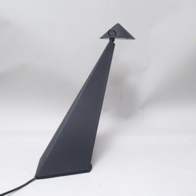 Toucan Lamp by Patrice Bonneau, 1980s For Sale - Image 11 of 14