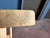 Wood Pine Dining Table with Thick Top and Rounded Legs by Knud Friis & Elmar Moltke Nielsen for Friis & Moltke, 1960s For Sale - Image 7 of 11