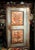 A soulful, heavy-timbered anchor for interiors that prioritize atmosphere over polish. This 1805 Tyrolean wardrobe is a...