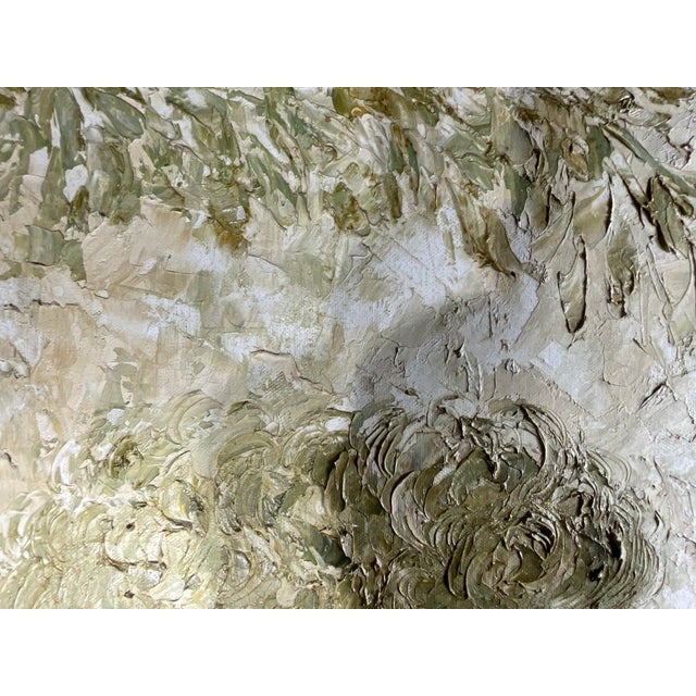 Lesver De Quiros a Cuban Postwar & Contemporary Artist. For Sale - Image 10 of 12