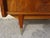 Wood Vintage Showcase from Capelle, 1950s For Sale - Image 7 of 18