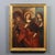 European School, Painting of Saint Ursula, Oil on Canvas For Sale - Image 11 of 11