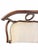 Antique English Mahogany Settee For Sale In Phoenix - Image 6 of 6