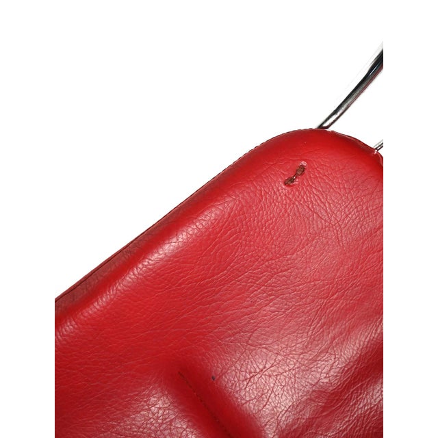 Chairs attributed to Gastone Rinaldi, 1970s, Set of 10 For Sale - Image 14 of 17