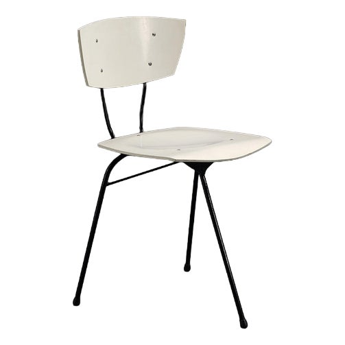 Unique Prototype Side Chair, 1950s For Sale