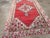 Galerie Shabab Collection Mid-20th Century Turkish Oushak Accent Rug For Sale In New York - Image 6 of 8