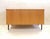 Writing Desk with Drawers, 1980s For Sale - Image 18 of 18
