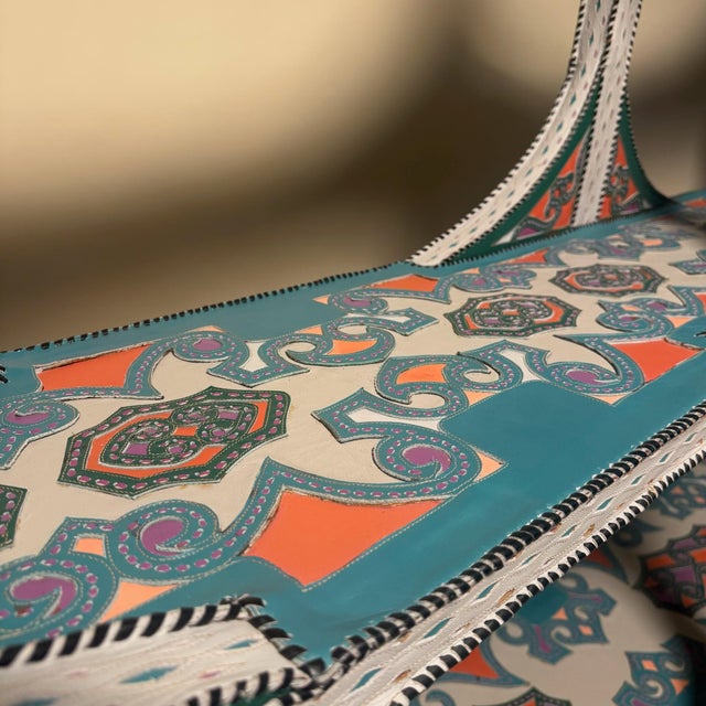 2010s The Campana Brothers Cangaço Shelf (Artist Proof) For Sale - Image 5 of 6
