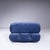 Camaleonda Sofa by Mario Bellini for Cassina, 1970, Set of 6 For Sale - Image 18 of 18