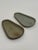 1950s 1940s Early Bennington Potters Stylized Muscian Trays- Set of 2 For Sale - Image 5 of 12