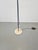 Vintage White Floor Lamp from Valenti Milano, Italy, 1970s For Sale - Image 3 of 18