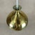 Mid-Century Modern Pendant Lamp by Helge Zimdal for Falkenbergs Belysning Ab, Sweden, 1960s, Set of 2 For Sale - Image 3 of 7