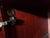 Wood Italian Convex Sideboard in Lacquered Parchment by Aldo Tura For Sale - Image 7 of 17