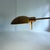 Brass-Colored Dimmable and Height-Adjustable Holtkötter 6352/1-3 Table Lamp, 1960 For Sale - Image 18 of 18