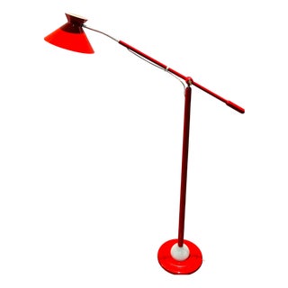 Vintage Floor Lamp, 1970s For Sale