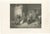 Pehr Wickenberg, Fransysk Interieur Genre Scene, Lithograph, 1850 For Sale - Image 11 of 11
