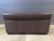 Vintage De Sede Ds-97 Buffalo Leather Loveseats Sofa For Sale - Image 9 of 10
