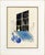 A screenprint on paper titled "Virgo" from the "Zodiac Series" by Erte (Romain de Tirtoff). Hand signed in pencil on the...