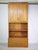 Teak Drawer Cabinet with Shelves, 1970s For Sale - Image 11 of 11