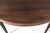 Mid 20th Century Danish Modern Rosewood Dining Table For Sale - Image 11 of 13