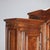 Baroque Double Body Credenza in Walnut For Sale - Image 3 of 16