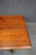 Brown Antique Walnut Harvest Table Leaves For Sale - Image 8 of 18