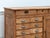 Antique Fir Wood Workshop Cabinet, 1930s For Sale - Image 17 of 18