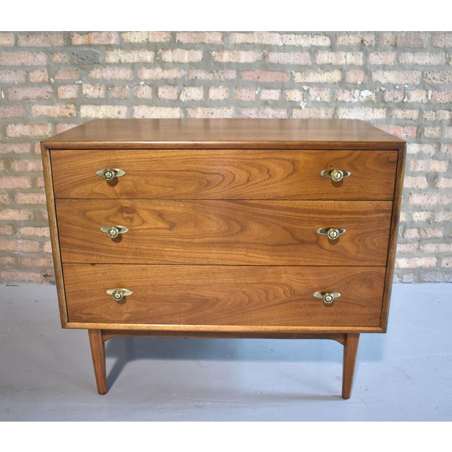 Drexel Declaration MidCentury Modern Dresser Chairish