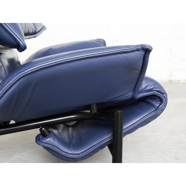 Veranda Chair by Vico Magistretti for Cassina, 1980s For Sale - Image 15 of 18