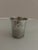 English Towle Sterling “Just a Thimbleful” Shot Glass For Sale - Image 3 of 5