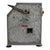 Metal Early 20th Century Puritan Baby Bell Trade Simulator Slot Machine 20thC For Sale - Image 7 of 13
