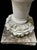 Vintage Japanese Pagoda Kimachi Stone Garden Lantern – 67" For Sale - Image 4 of 12