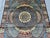 Islamic Hand-Knotted Afghan Gonbad Dome Design Medallion Rug - 6'10" X 5'0" For Sale - Image 3 of 12