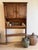 Spanish 18th Century Spanish Kitchen Cupboard For Sale - Image 3 of 12